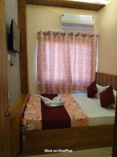 anushka home stay - 5