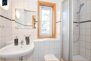 FH Nr 9 Am Schloonsee - Bansin - 1