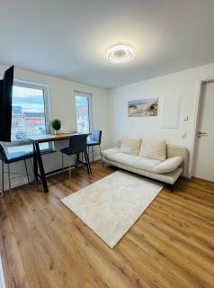 Apartment Julian - Rust - 7