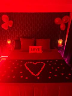 Suite détente avec SPA et kitchenette proche de Cassis et Marseille - 4