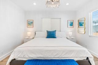 Maison on the Beach - Los Angeles - 7