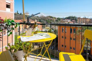 Appartamento con parcheggio vicino alla stazione e centro - La Spezia - 2