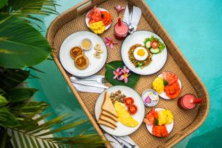 Tropicasa 2 by Bali Villa Solutions - 9