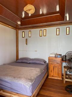 Kertasari Golden House Homestay - 4