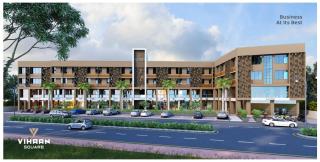 Hotel Vihaan inn - Jetalpur - 0