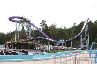 Dyreparken Safarihotell - Kristiansand - 9