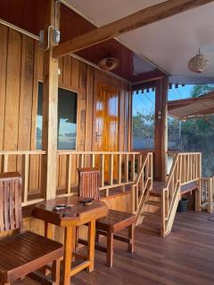 Kertasari Golden House Homestay - - 6