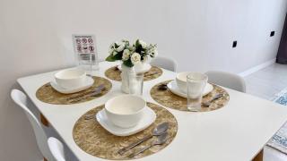 Tandau apartament 2room - Astana - 5