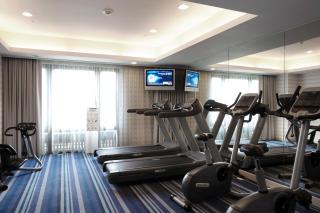 Grand Victoria Hotel - 4