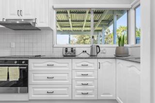 The Salty Deck - Book 2 nights, half off 2nd night! - Culburra Beach - 1