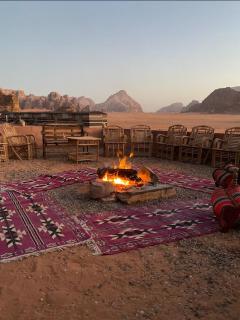 Wildlife Camp - Disah - 4