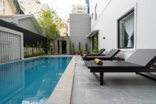 F L G Hotel - Phnom Penh - 3