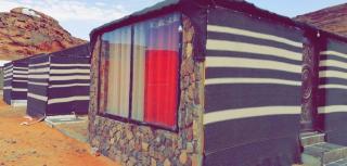 Wildlife Camp - Disah - 3