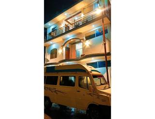 Hotel Krishna cottage, Ayodhya - Ayodhya - 0