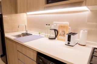 Urban Oasis, Tri-Zen Luxury Apartment in Central Colombo - 3
