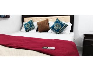 Hotel Krishna cottage, Ayodhya - Ayodhya - 8