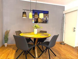 Moderne 2-Zimmer Wohnung im Stadtzentrum - Frühlingsaktion 2025! - Bayreuth - 5