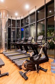 Urban Oasis, Tri-Zen Luxury Apartment in Central Colombo - 1
