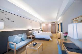 Guangzhou Suntec Hotel - Canton - 4