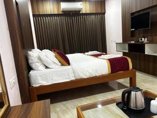 J V Residency - A Boutique Stay - Salem - 3