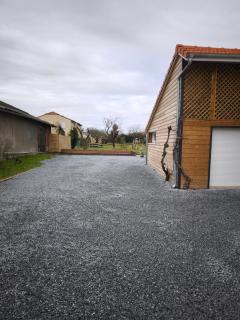 Maison familiale - Orleix - 8