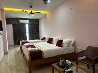 J V Residency - A Boutique Stay - Salem - 1