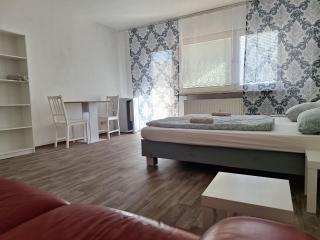 hoteliving Dietzenbach - Dietzenbach - 7