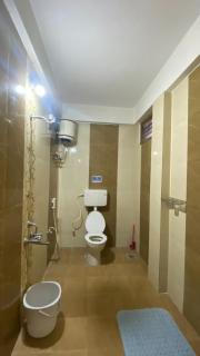 Red - Individual 3bhk Villa with Swimming pool - - 6