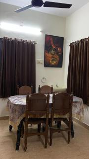 Red - Individual 3bhk Villa with Swimming pool - - 2