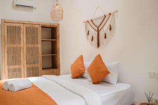 The Pearl of Canggu - 3BR Villa in Kerobokan - Kerobokan - 5