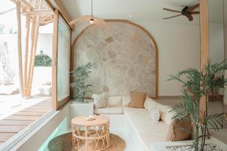 The Pearl of Canggu - 3BR Villa in Kerobokan - Kerobokan - 0