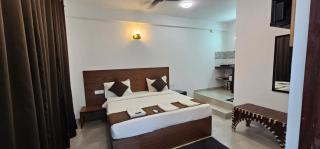 Hotel baga beach de Casita - Calangute - 3