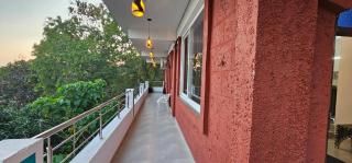Hotel baga beach de Casita - Calangute - 1