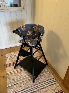 Cozy Arctic Apartment - Close to everyting - Free parking 42 sqm - Tromsø - 1