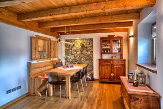 Albergo Diffuso Tolmezzo - Tolmezzo - 6
