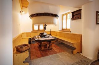 Albergo Diffuso Tolmezzo - 1