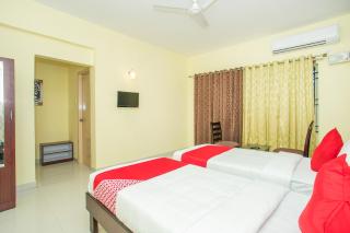 Hotel O Gymkhana Comforts - Jālahalli - 9