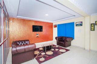 Hotel O Gymkhana Comforts - Jālahalli - 6
