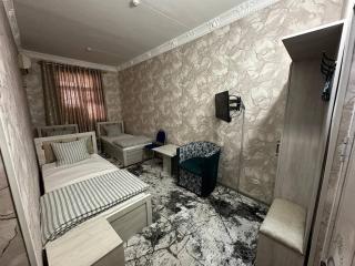 AVESTO Hotel - Urganch - 4