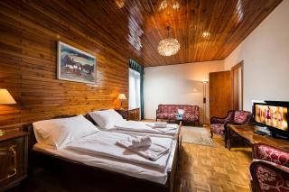 Ózoon Hotel - Nyíregyháza - 5
