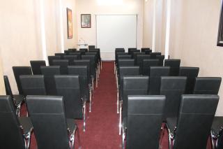 Hotel Al Walid - Casablanca - 2