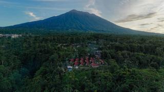The Hidden Valley - Besakih - 5