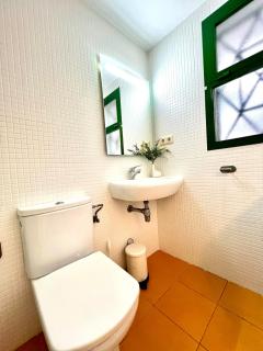 New Elegant center apartment and Calm Calle Agua SINESE DESIGN HOMES - Málaga - 6