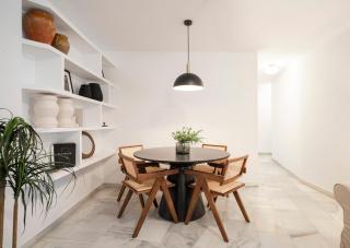 New Elegant center apartment and Calm Calle Agua SINESE DESIGN HOMES - Málaga - 2