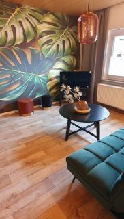 Ferienwohnung Pension Reimann Zwethau - 3