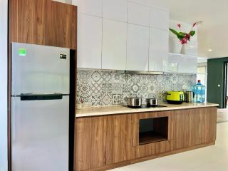 Maribel Villa Phu Quoc - Phú Quốc - 4