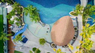 Wyndham Garden Naithon Phuket - Nai Thon Beach - 0
