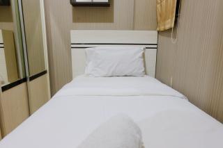 Best Deal 2BR Apartment at Suites @Metro By Travelio - 5