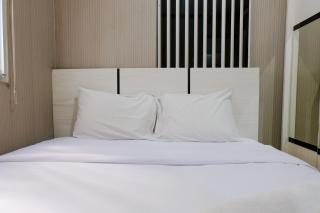 Best Deal 2BR Apartment at Suites @Metro By Travelio - 3