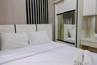 Best Deal 2BR Apartment at Suites @Metro By Travelio - 2